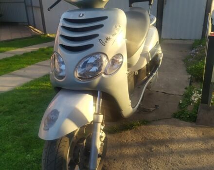 Ямаха Інша, об'ємом двигуна 0.13 л та пробігом 0 тис. км за 700 $, фото 2 на Automoto.ua