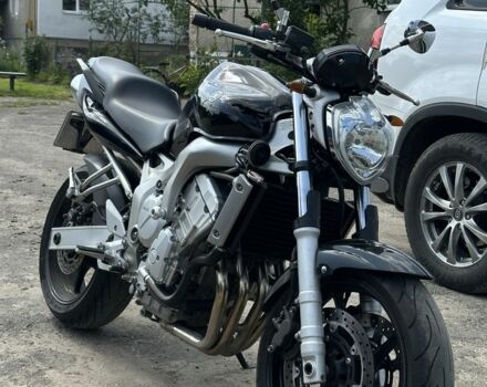 Ямаха Інша, об'ємом двигуна 0.6 л та пробігом 0 тис. км за 4250 $, фото 3 на Automoto.ua