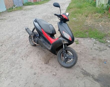 Ямаха Другая, объемом двигателя 0.13 л и пробегом 0 тыс. км за 12000 $, фото 2 на Automoto.ua