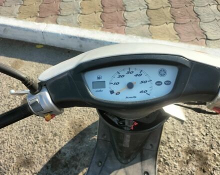 Ямаха Інша, об'ємом двигуна 49 л та пробігом 0 тис. км за 650 $, фото 1 на Automoto.ua