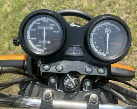 Ямаха Інша, об'ємом двигуна 0.13 л та пробігом 0 тис. км за 1090 $, фото 7 на Automoto.ua