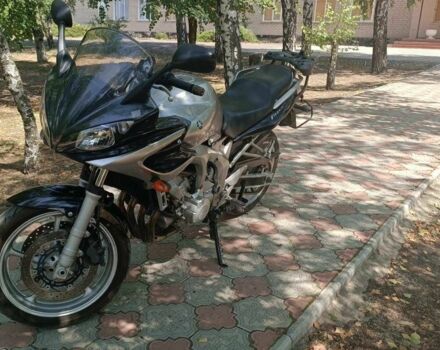 Ямаха Другая, объемом двигателя 0.6 л и пробегом 0 тыс. км за 4000 $, фото 10 на Automoto.ua