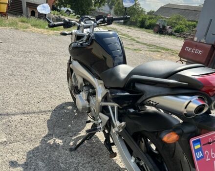 Ямаха Інша, об'ємом двигуна 0.6 л та пробігом 0 тис. км за 5700 $, фото 2 на Automoto.ua