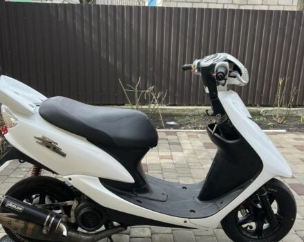 Ямаха Другая, объемом двигателя 50 л и пробегом 0 тыс. км за 700 $, фото 1 на Automoto.ua