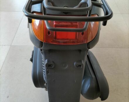 Ямаха Другая, объемом двигателя 49 л и пробегом 0 тыс. км за 395 $, фото 2 на Automoto.ua