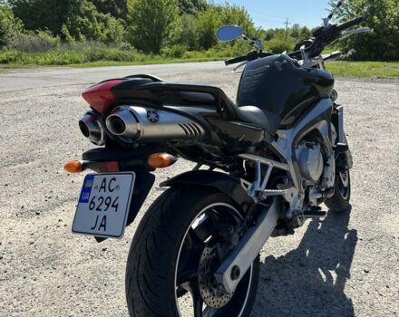 Ямаха Інша, об'ємом двигуна 0.6 л та пробігом 0 тис. км за 4500 $, фото 6 на Automoto.ua
