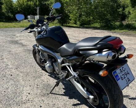 Ямаха Інша, об'ємом двигуна 0.6 л та пробігом 0 тис. км за 4500 $, фото 4 на Automoto.ua