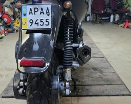 Ямаха Другая, объемом двигателя 0.18 л и пробегом 0 тыс. км за 608 $, фото 5 на Automoto.ua