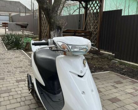 Ямаха Другая, объемом двигателя 50 л и пробегом 0 тыс. км за 700 $, фото 3 на Automoto.ua