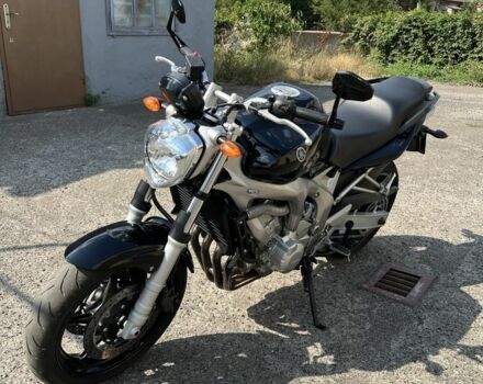 Ямаха Інша, об'ємом двигуна 0.6 л та пробігом 0 тис. км за 5700 $, фото 1 на Automoto.ua