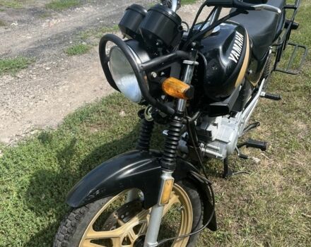 Ямаха Інша, об'ємом двигуна 0.13 л та пробігом 0 тис. км за 1090 $, фото 2 на Automoto.ua
