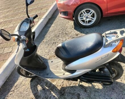 Ямаха Інша, об'ємом двигуна 49 л та пробігом 0 тис. км за 650 $, фото 2 на Automoto.ua