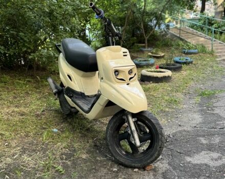 Ямаха Другая, объемом двигателя 70 л и пробегом 0 тыс. км за 1211 $, фото 2 на Automoto.ua