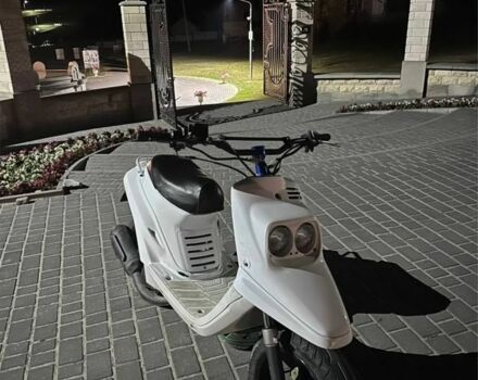 Ямаха Другая, объемом двигателя 70 л и пробегом 0 тыс. км за 1574 $, фото 1 на Automoto.ua