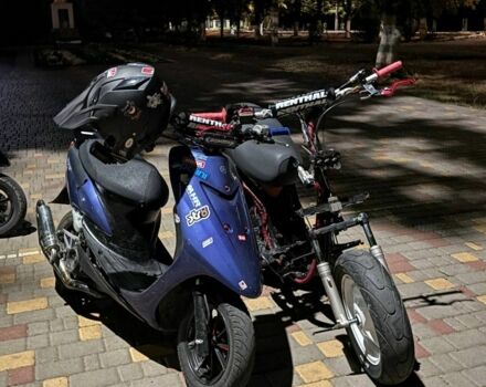 Ямаха Другая, объемом двигателя 0 л и пробегом 0 тыс. км за 727 $, фото 3 на Automoto.ua