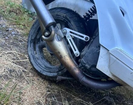 Ямаха Другая, объемом двигателя 70 л и пробегом 0 тыс. км за 1574 $, фото 3 на Automoto.ua