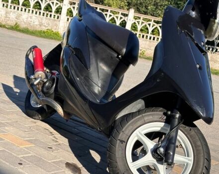 Ямаха Другая, объемом двигателя 70 л и пробегом 0 тыс. км за 1600 $, фото 9 на Automoto.ua