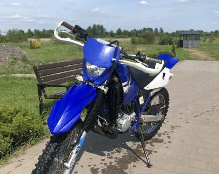 Ямаха Інша, об'ємом двигуна 0.12 л та пробігом 0 тис. км за 2100 $, фото 2 на Automoto.ua