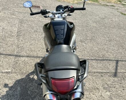Ямаха Інша, об'ємом двигуна 0.6 л та пробігом 0 тис. км за 5700 $, фото 4 на Automoto.ua