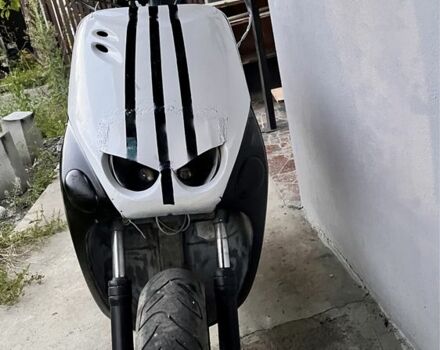 Ямаха Другая, объемом двигателя 0 л и пробегом 0 тыс. км за 727 $, фото 1 на Automoto.ua