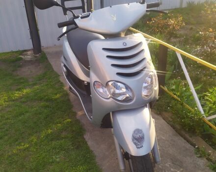 Ямаха Інша, об'ємом двигуна 0.13 л та пробігом 0 тис. км за 700 $, фото 1 на Automoto.ua