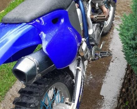 Ямаха Інша, об'ємом двигуна 0.45 л та пробігом 0 тис. км за 2350 $, фото 2 на Automoto.ua