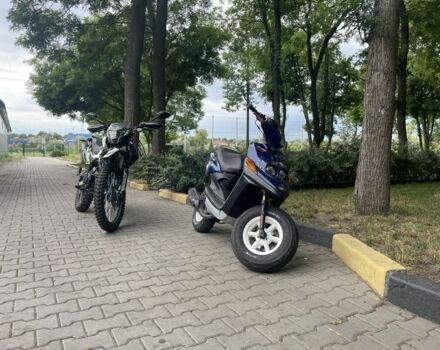 Ямаха Другая, объемом двигателя 0 л и пробегом 0 тыс. км за 969 $, фото 8 на Automoto.ua