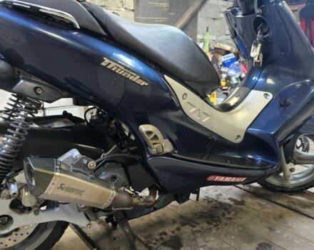 Ямаха Другая, объемом двигателя 0.18 л и пробегом 0 тыс. км за 608 $, фото 2 на Automoto.ua