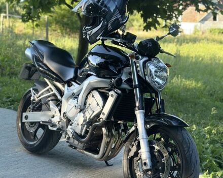 Ямаха Інша, об'ємом двигуна 0.6 л та пробігом 0 тис. км за 4250 $, фото 4 на Automoto.ua