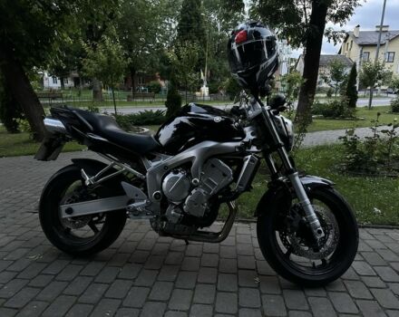 Ямаха Інша, об'ємом двигуна 0.6 л та пробігом 0 тис. км за 4250 $, фото 7 на Automoto.ua