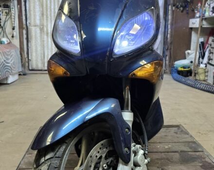 Ямаха Другая, объемом двигателя 0.18 л и пробегом 0 тыс. км за 608 $, фото 3 на Automoto.ua