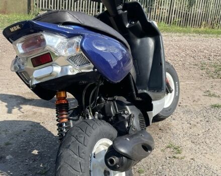 Ямаха Другая, объемом двигателя 0 л и пробегом 0 тыс. км за 969 $, фото 3 на Automoto.ua