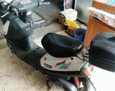 Ямаха Другая, объемом двигателя 49 л и пробегом 0 тыс. км за 350 $, фото 2 на Automoto.ua