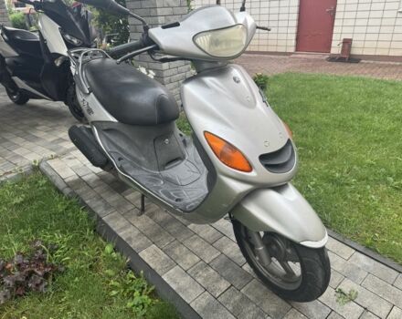Ямаха Другая, объемом двигателя 0.11 л и пробегом 0 тыс. км за 750 $, фото 2 на Automoto.ua