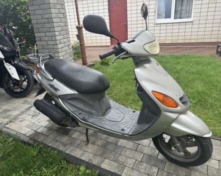 Ямаха Другая, объемом двигателя 0.11 л и пробегом 0 тыс. км за 750 $, фото 5 на Automoto.ua