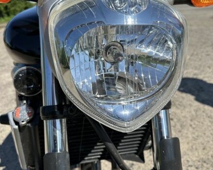 Ямаха Інша, об'ємом двигуна 0.6 л та пробігом 0 тис. км за 4500 $, фото 12 на Automoto.ua