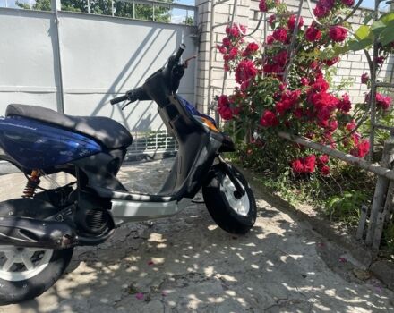 Ямаха Другая, объемом двигателя 0 л и пробегом 0 тыс. км за 969 $, фото 5 на Automoto.ua