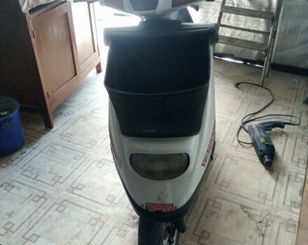 Ямаха Другая, объемом двигателя 49 л и пробегом 0 тыс. км за 350 $, фото 3 на Automoto.ua