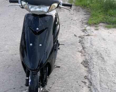 Ямаха Другая, объемом двигателя 80 л и пробегом 0 тыс. км за 643 $, фото 1 на Automoto.ua