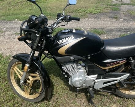 Ямаха Інша, об'ємом двигуна 0.13 л та пробігом 0 тис. км за 1090 $, фото 11 на Automoto.ua