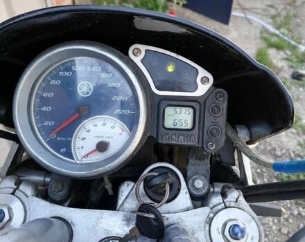 Ямаха Другая, объемом двигателя 1.1 л и пробегом 0 тыс. км за 2500 $, фото 6 на Automoto.ua