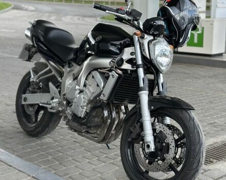 Ямаха Інша, об'ємом двигуна 0.6 л та пробігом 0 тис. км за 4250 $, фото 9 на Automoto.ua