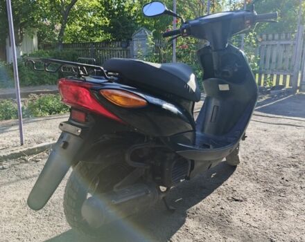 Ямаха Другая, объемом двигателя 50 л и пробегом 0 тыс. км за 364 $, фото 2 на Automoto.ua