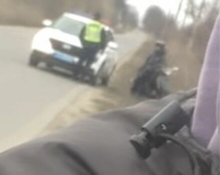 Ямаха Другая, объемом двигателя 70 л и пробегом 0 тыс. км за 1600 $, фото 4 на Automoto.ua