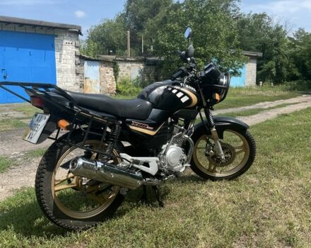 Ямаха Інша, об'ємом двигуна 0.13 л та пробігом 0 тис. км за 1090 $, фото 9 на Automoto.ua