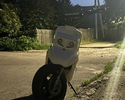 Ямаха Другая, объемом двигателя 70 л и пробегом 0 тыс. км за 1211 $, фото 1 на Automoto.ua