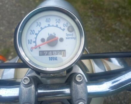 Ямаха Другая, объемом двигателя 0 л и пробегом 0 тыс. км за 369 $, фото 2 на Automoto.ua