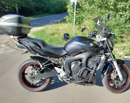 Ямаха Другая, объемом двигателя 0.6 л и пробегом 0 тыс. км за 4700 $, фото 1 на Automoto.ua