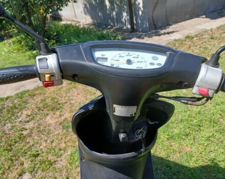 Ямаха Другая, объемом двигателя 50 л и пробегом 0 тыс. км за 582 $, фото 5 на Automoto.ua