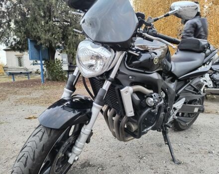 Ямаха Другая 2005 в Днепре (Днепропетровске) на Automoto.ua Ямаха Другая, объемом двигателя 0.6 л и пробегом 0 тыс. км за 4999 $, фото 11 на Automoto.ua